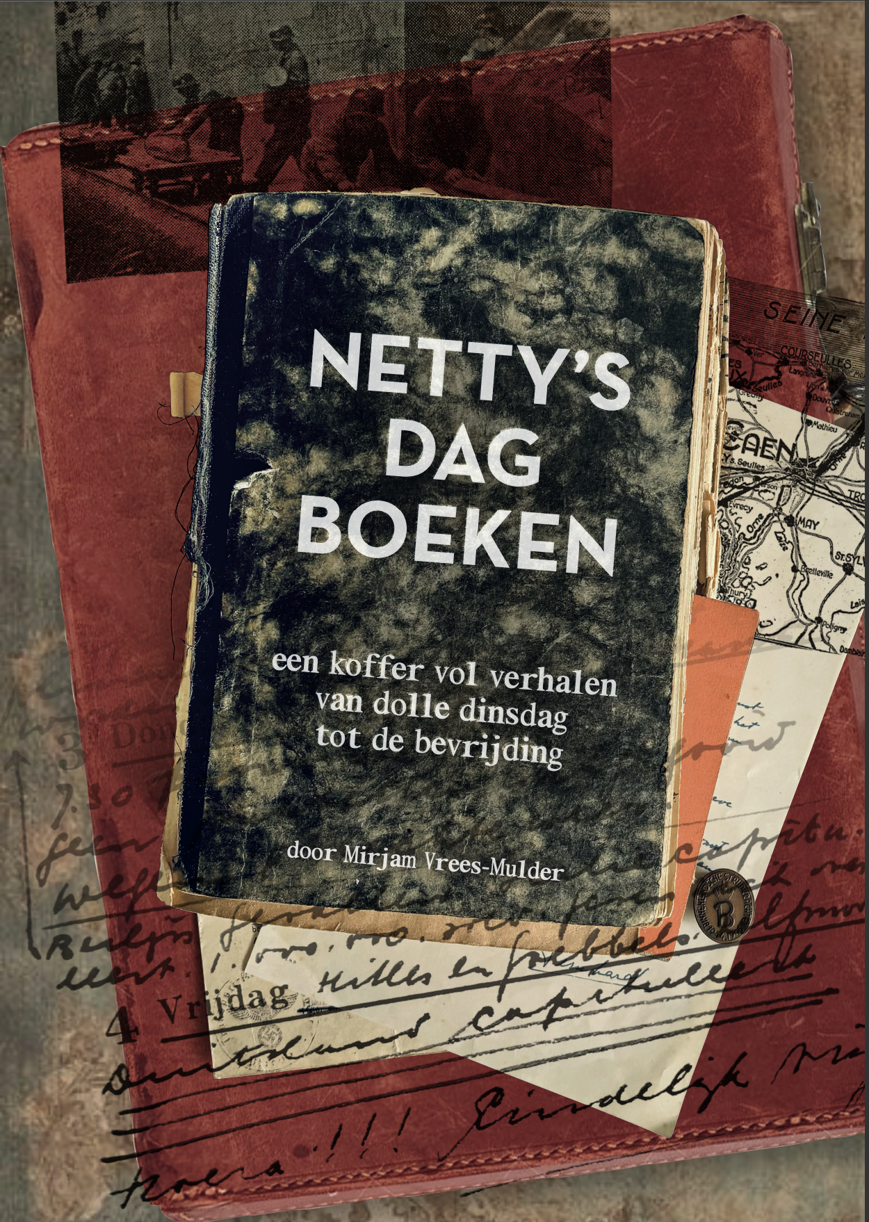 Netty's Diaries